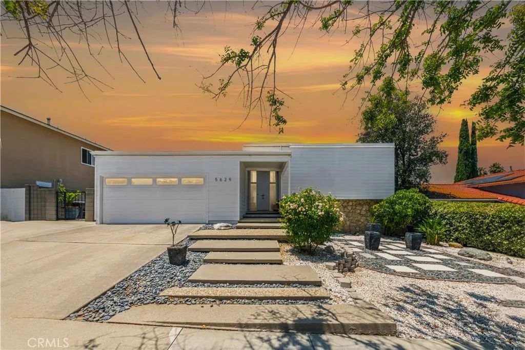 5629 Rainbow Crest Drive, Agoura Hills, CA 91301