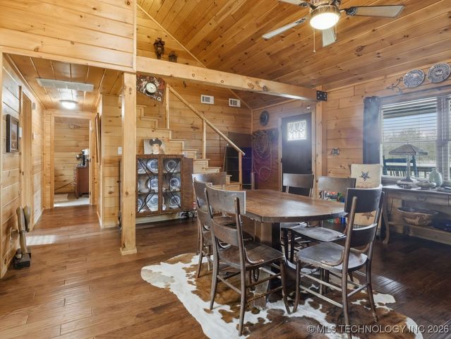 1676 W Folsom, Caney, OK 74533