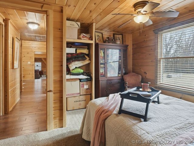 1676 W Folsom, Caney, OK 74533