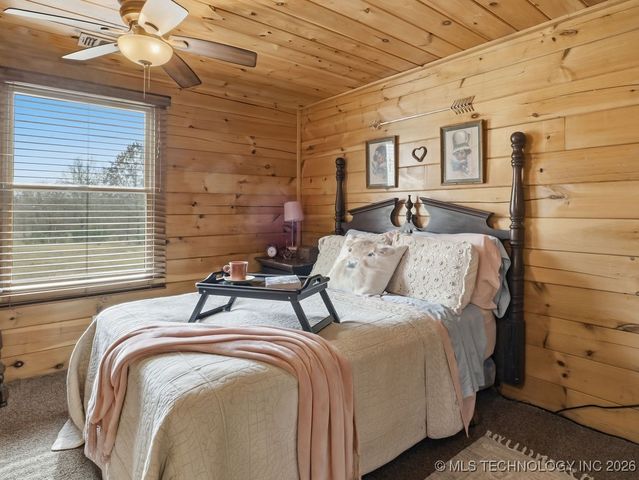 1676 W Folsom, Caney, OK 74533