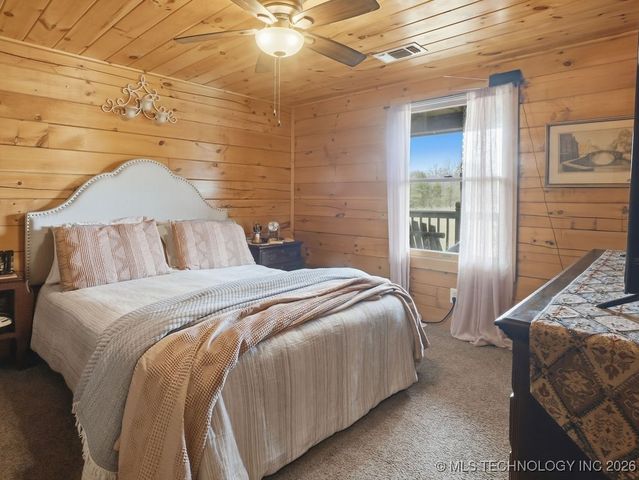 1676 W Folsom, Caney, OK 74533