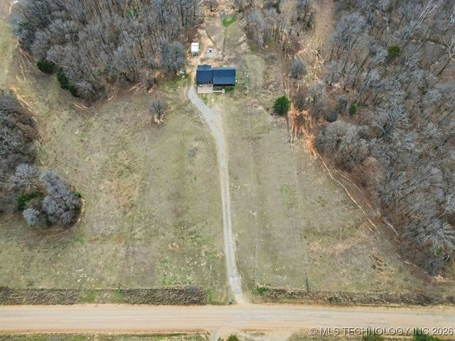 1676 W Folsom, Caney, OK 74533