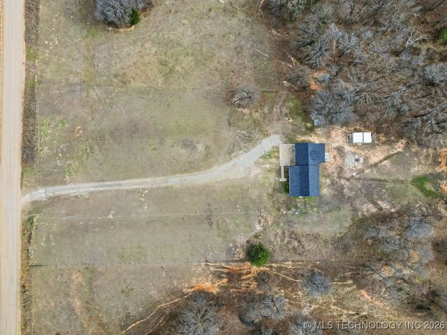 1676 W Folsom, Caney, OK 74533