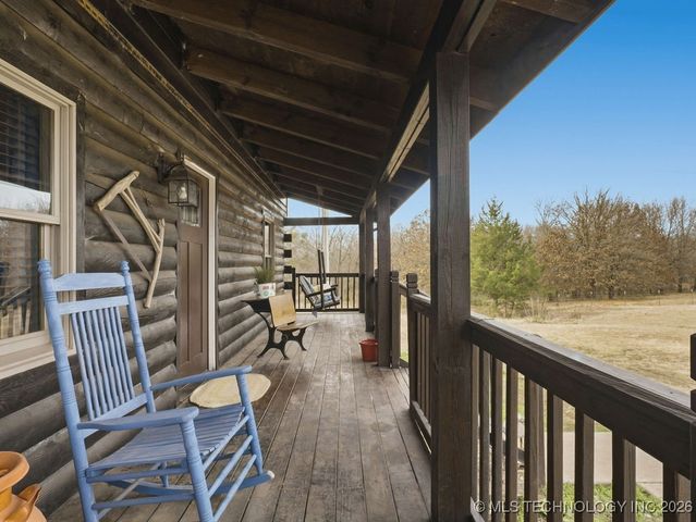 1676 W Folsom, Caney, OK 74533