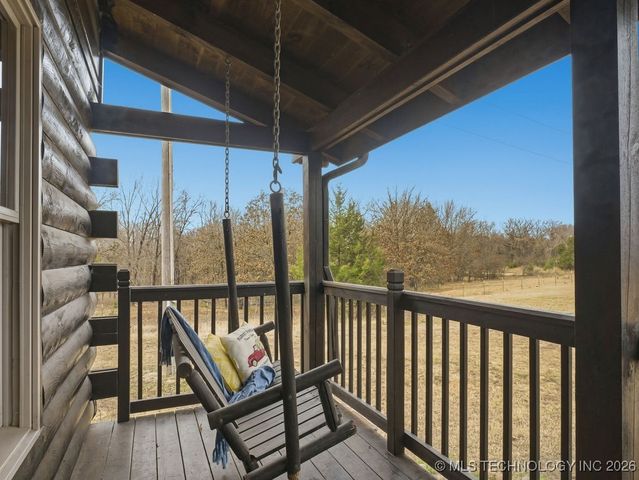 1676 W Folsom, Caney, OK 74533