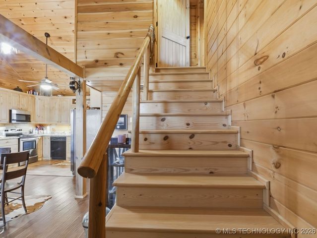 1676 W Folsom, Caney, OK 74533