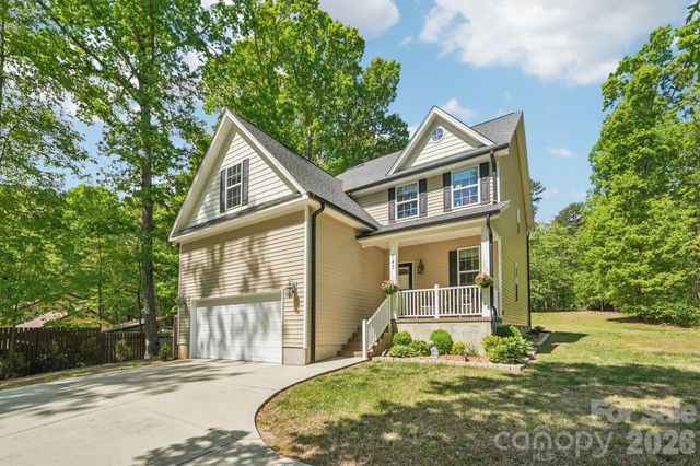 143 Fremont Loop, Mooresville, NC 28115