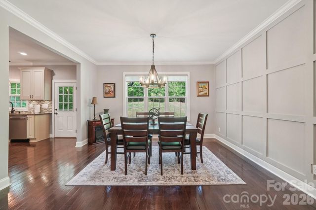 143 Fremont Loop, Mooresville, NC 28115