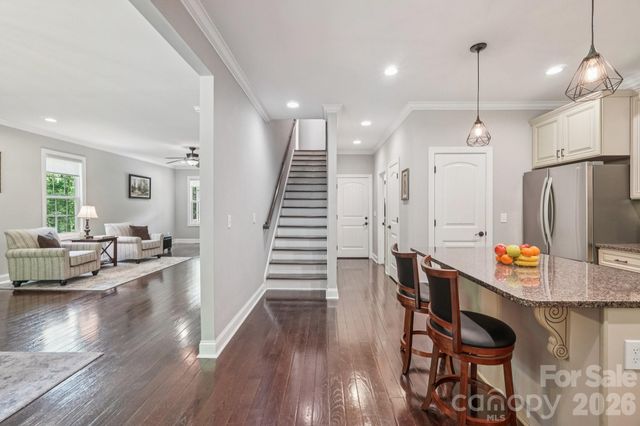 143 Fremont Loop, Mooresville, NC 28115