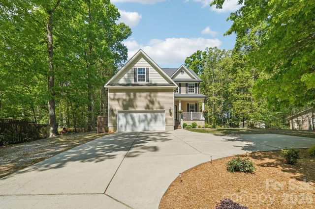 143 Fremont Loop, Mooresville, NC 28115