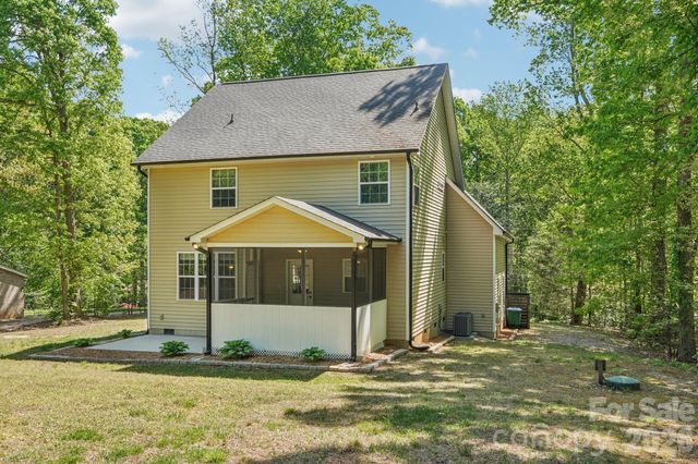 143 Fremont Loop, Mooresville, NC 28115