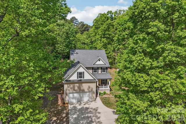 143 Fremont Loop, Mooresville, NC 28115