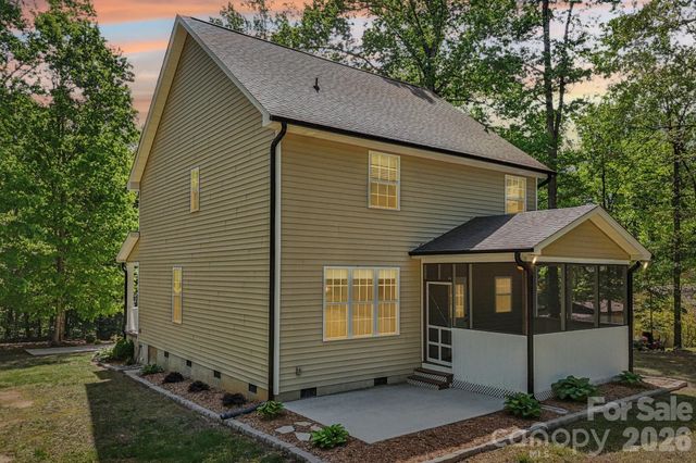 143 Fremont Loop, Mooresville, NC 28115