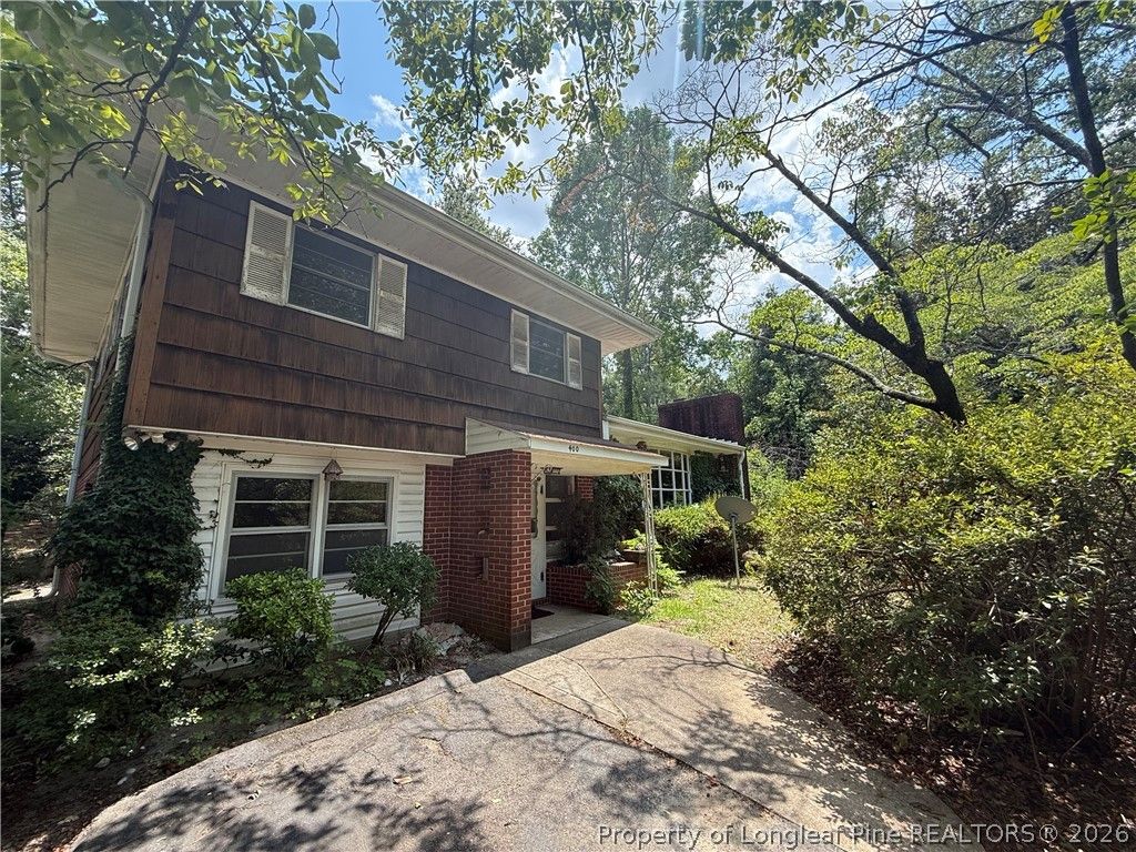 400 Law Road, Fayetteville, NC 28311