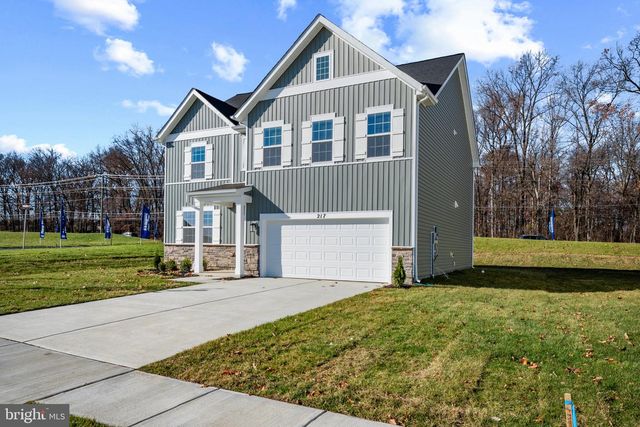 801 HYSSOP CT, Joppa, MD 21085