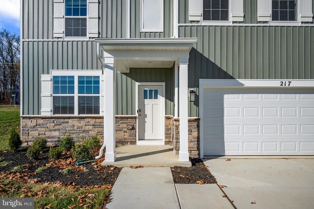 801 HYSSOP CT, Joppa, MD 21085