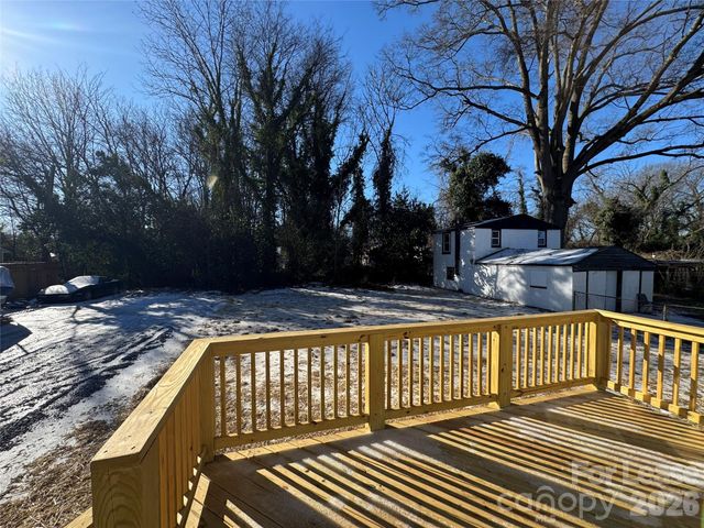 2301 Celia Avenue, Charlotte, NC 28216