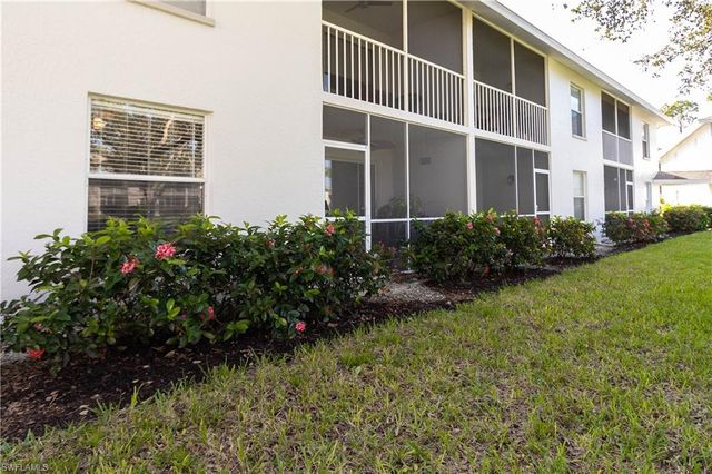 1392 Churchill Cir Apt 103, Naples, FL 34116