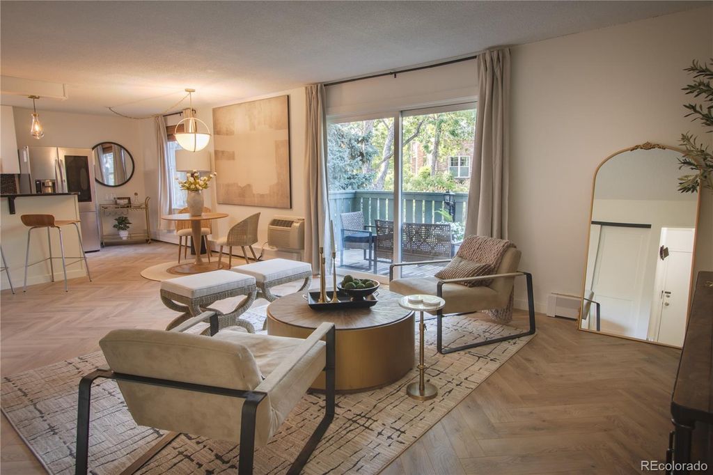 2150 S Vaughn Way 204D, Aurora, CO 80014