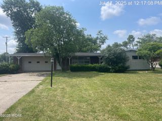 1805 Huntington Drive, Lima, OH 45806