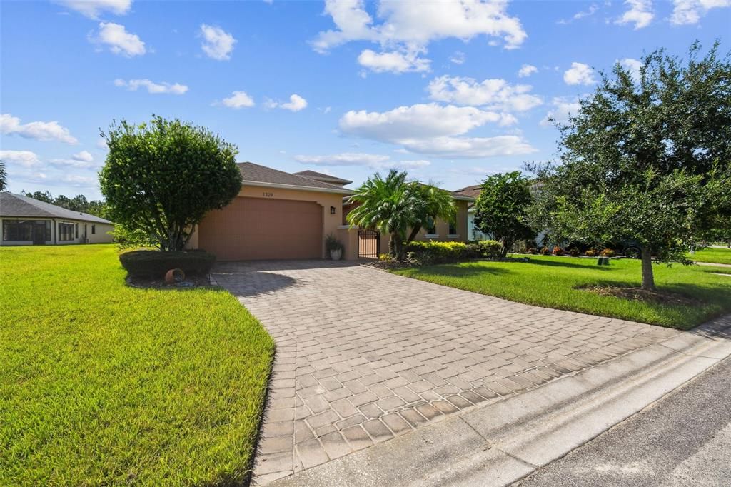 1329 DEL MAR DRIVE, Kissimmee, FL 34759
