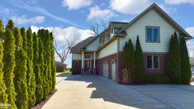 26918 Koerber Street, St Clair Shores, MI 48081