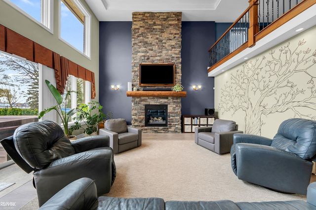 26918 Koerber Street, St Clair Shores, MI 48081