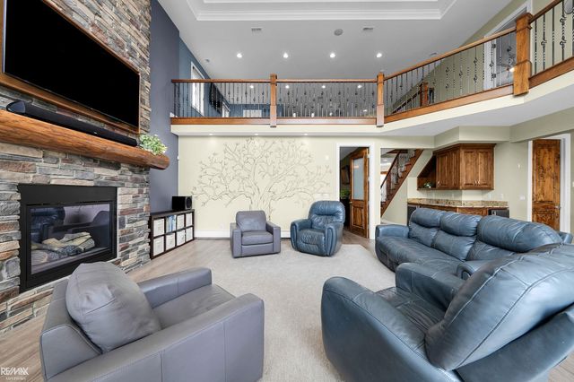 26918 Koerber Street, St Clair Shores, MI 48081