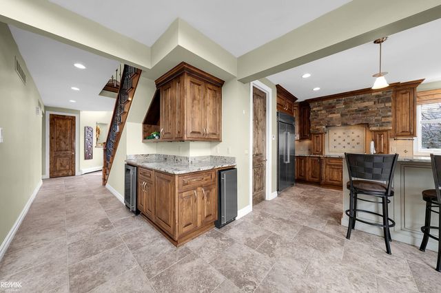 26918 Koerber Street, St Clair Shores, MI 48081