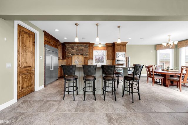 26918 Koerber Street, St Clair Shores, MI 48081