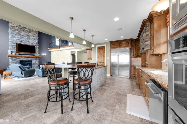 26918 Koerber Street, St Clair Shores, MI 48081