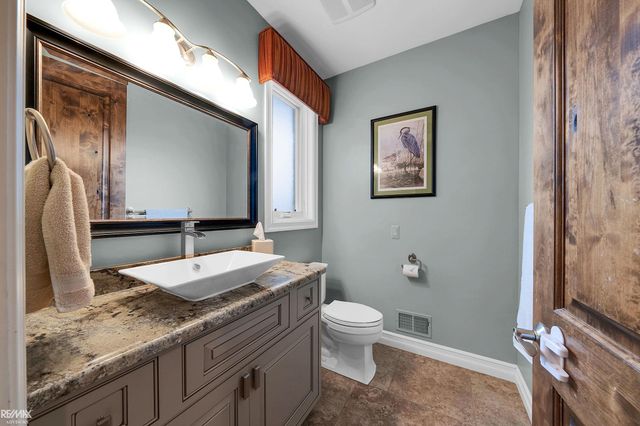 26918 Koerber Street, St Clair Shores, MI 48081