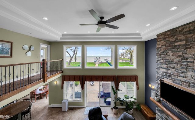 26918 Koerber Street, St Clair Shores, MI 48081