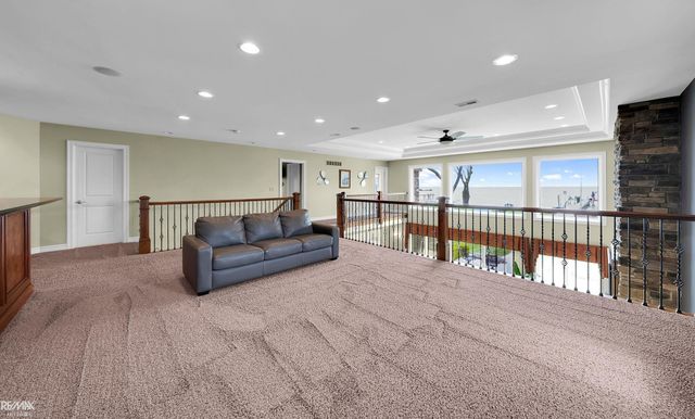 26918 Koerber Street, St Clair Shores, MI 48081