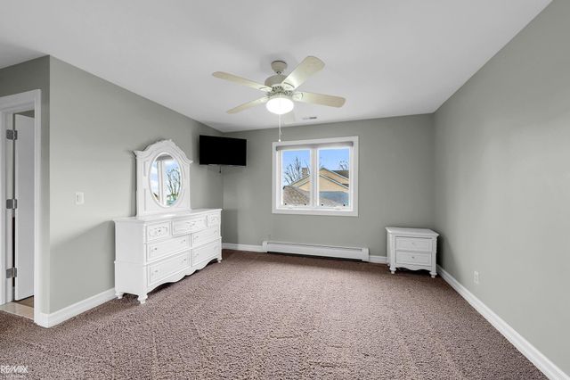26918 Koerber Street, St Clair Shores, MI 48081