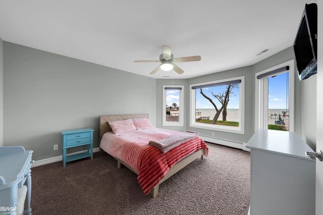 26918 Koerber Street, St Clair Shores, MI 48081