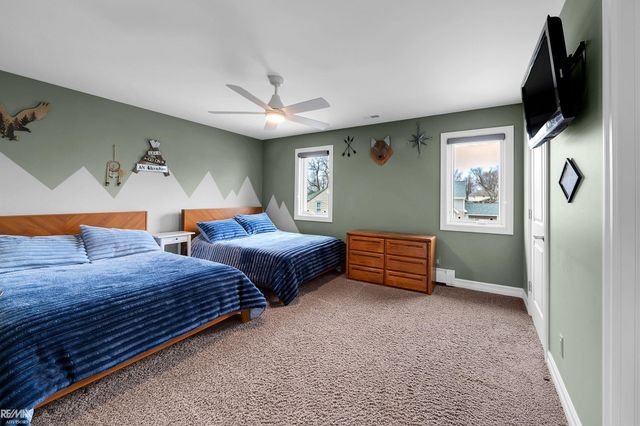 26918 Koerber Street, St Clair Shores, MI 48081