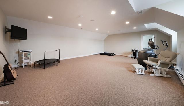 26918 Koerber Street, St Clair Shores, MI 48081