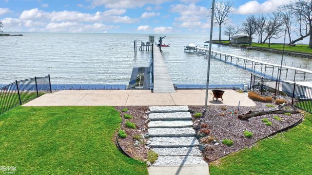 26918 Koerber Street, St Clair Shores, MI 48081