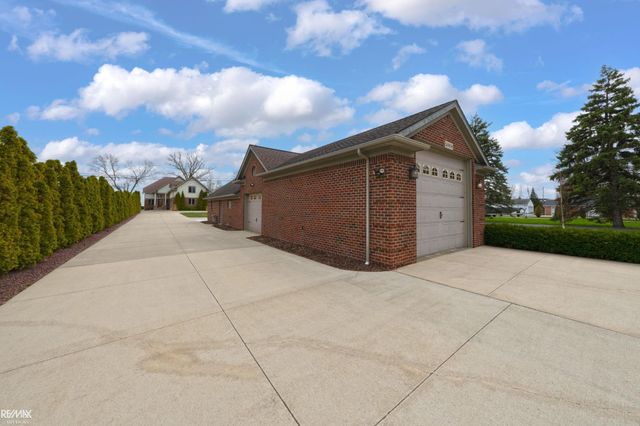 26918 Koerber Street, St Clair Shores, MI 48081