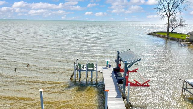 26918 Koerber Street, St Clair Shores, MI 48081