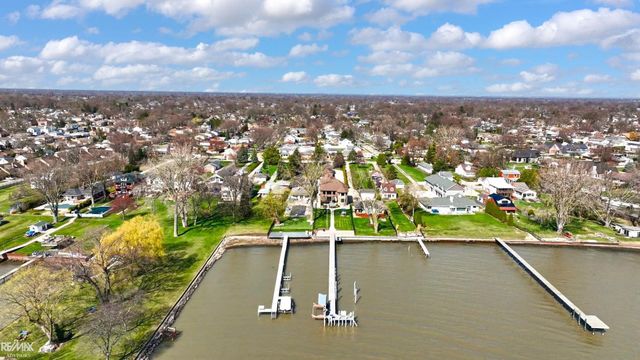 26918 Koerber Street, St Clair Shores, MI 48081