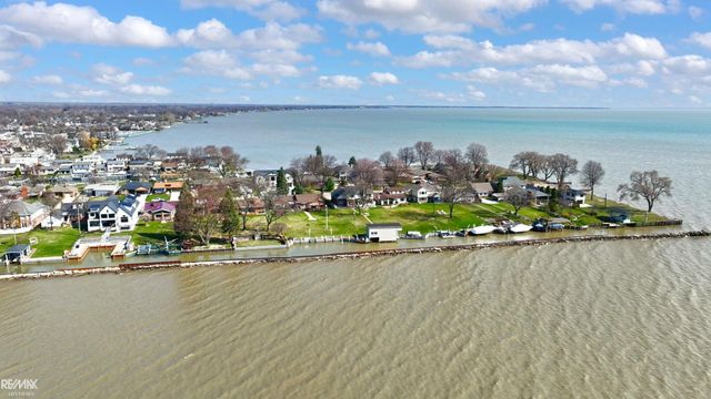 26918 Koerber Street, St Clair Shores, MI 48081