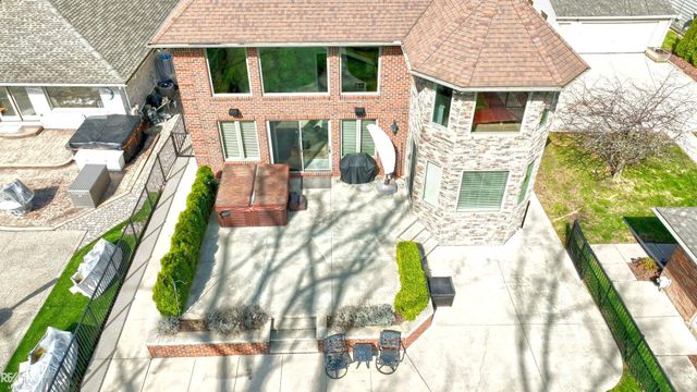 26918 Koerber Street, St Clair Shores, MI 48081
