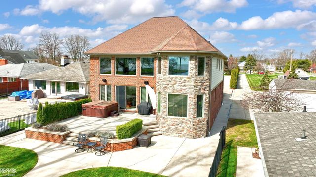 26918 Koerber Street, St Clair Shores, MI 48081
