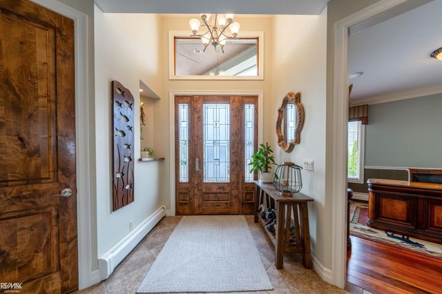 26918 Koerber Street, St Clair Shores, MI 48081