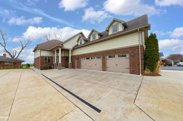 26918 Koerber Street, St Clair Shores, MI 48081