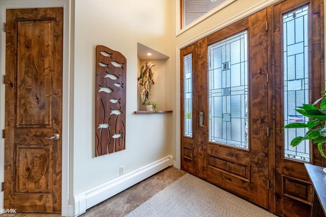 26918 Koerber Street, St Clair Shores, MI 48081