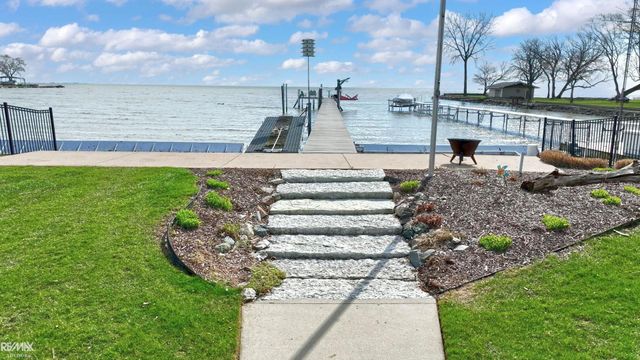 26918 Koerber Street, St Clair Shores, MI 48081