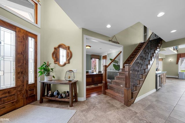 26918 Koerber Street, St Clair Shores, MI 48081